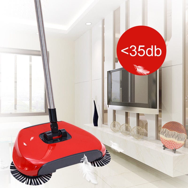 Cordless Speedy Sweeper (ORIGINAL : SWEEP) - Qifaya