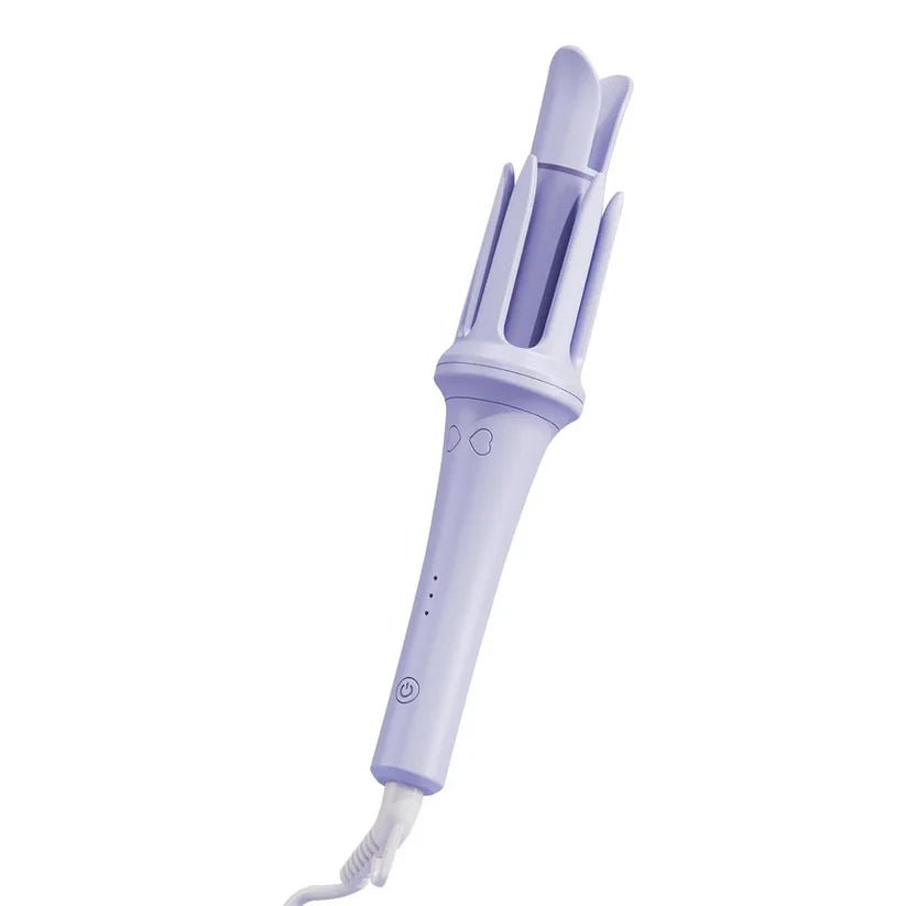 Automatic Electric Hair Curler Stick - Qifaya