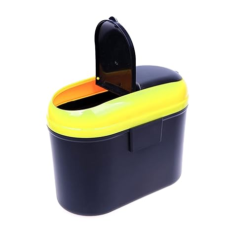 Car Trash Bin - Qifaya