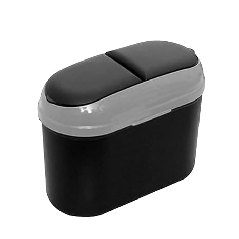 Car Trash Bin - Qifaya
