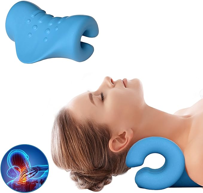 Cervical Spine Pillow - Qifaya
