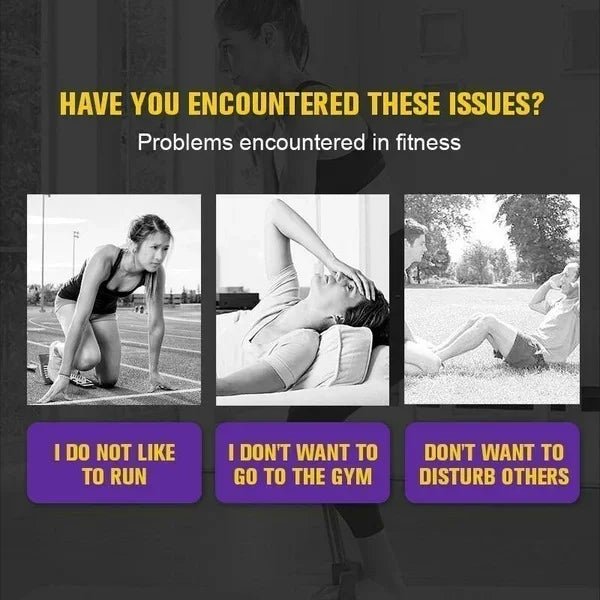 Fitness Resistance Bands - Qifaya