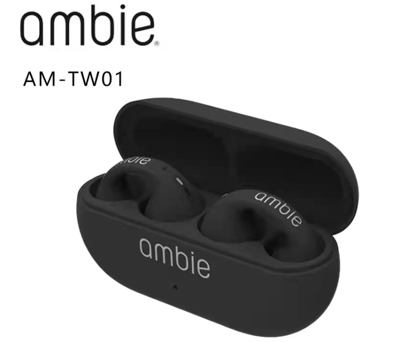 Bone Conduction Headphones - Qifaya