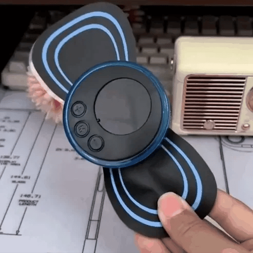 EMS Electric Massager - Qifaya
