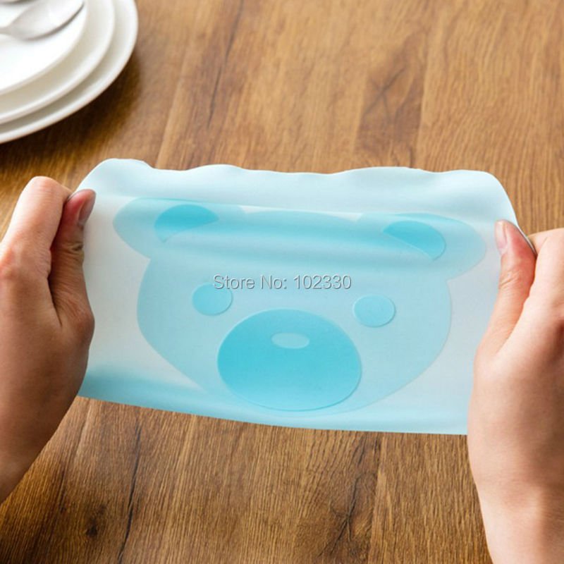 Airtight Silicone Cover - Qifaya