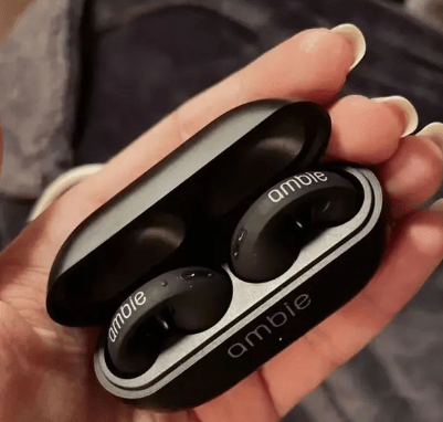 Bone Conduction Headphones - Qifaya