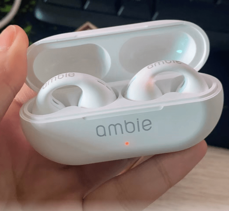 Bone Conduction Headphones - Qifaya
