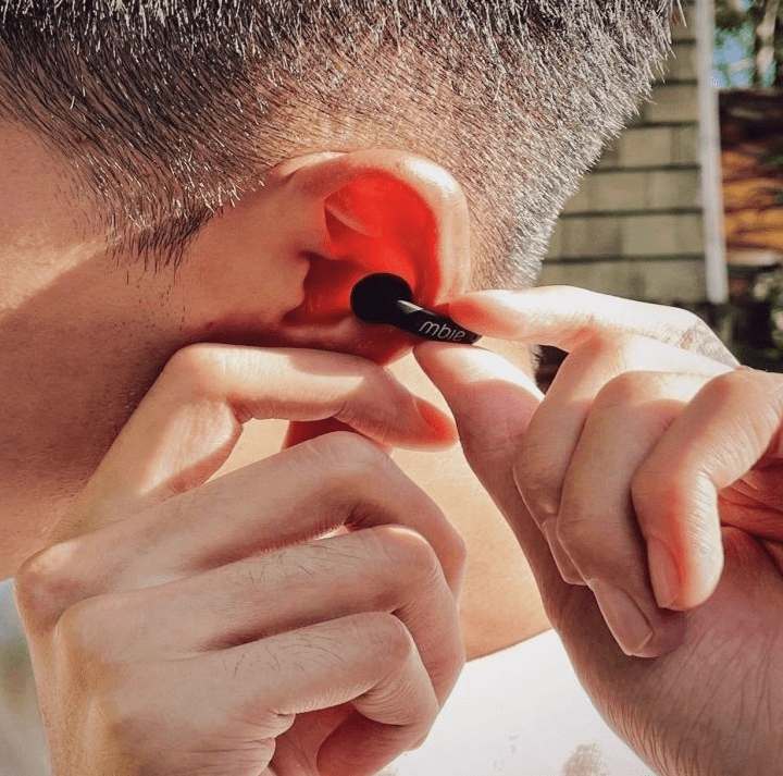Bone Conduction Headphones - Qifaya