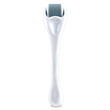 DERMA ROLLER 0.5 MM DRS 540 TITANIUM NEEDLES - Qifaya