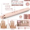 Electric Professional Nail Drill - Qifaya