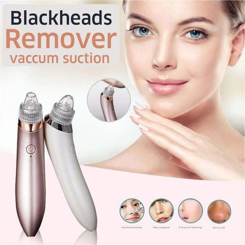 4 in 1 Blackhead Removal Machine - Qifaya
