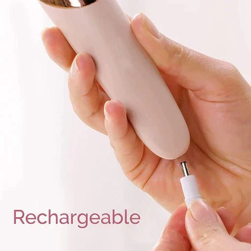 Electric Pedicure Foot File Callus Remover - Qifaya