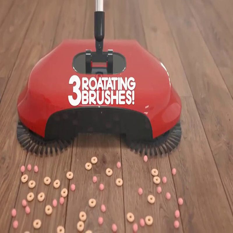 Cordless Speedy Sweeper (ORIGINAL : SWEEP) - Qifaya