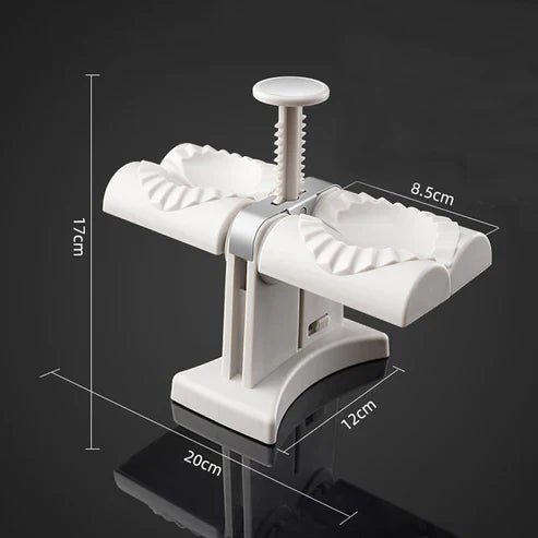 Automatic Dumpling Machine - Qifaya