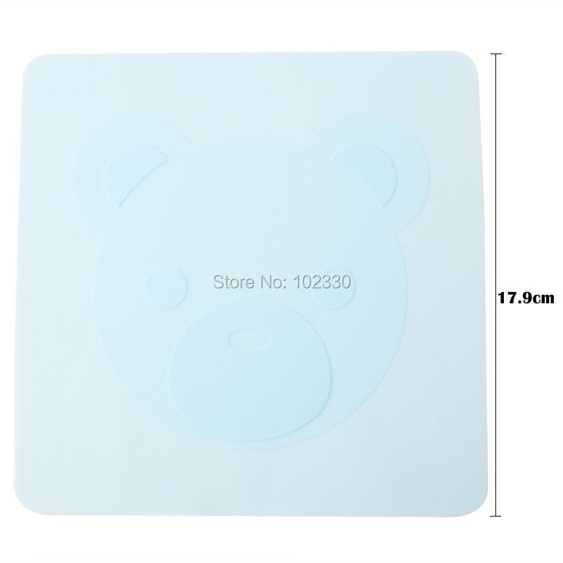 Airtight Silicone Cover - Qifaya