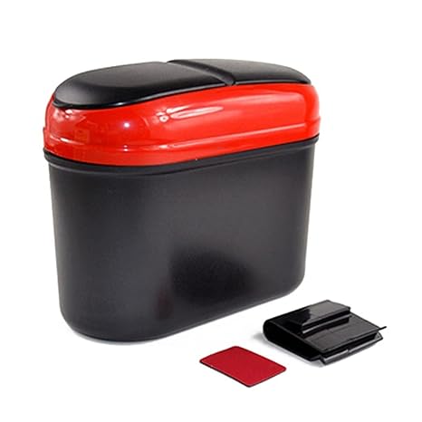 Car Trash Bin - Qifaya
