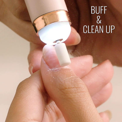 Electric Professional Nail Drill - Qifaya