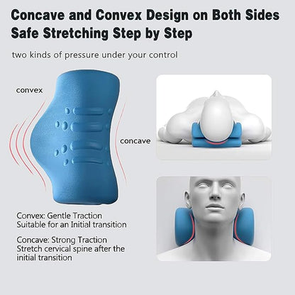 Cervical Spine Pillow - Qifaya