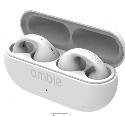 Bone Conduction Headphones - Qifaya