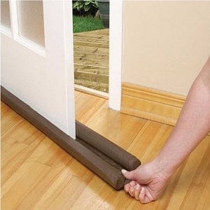 DOOR & WINDOW DUST STOPPER - Qifaya