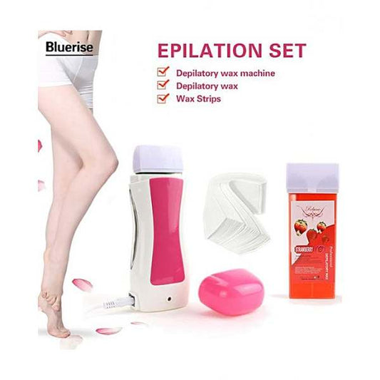 Depilatory Wax Heater - Qifaya
