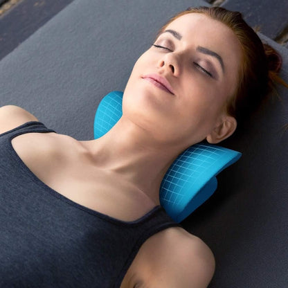 Cervical Spine Pillow - Qifaya
