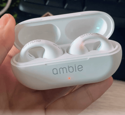 Bone Conduction Headphones - Qifaya