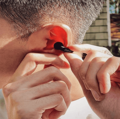 Bone Conduction Headphones - Qifaya