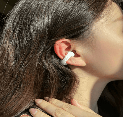 Bone Conduction Headphones - Qifaya