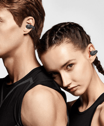 Bone Conduction Headphones - Qifaya