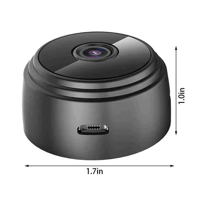 A9 Mini WIFI Camera - Qifaya