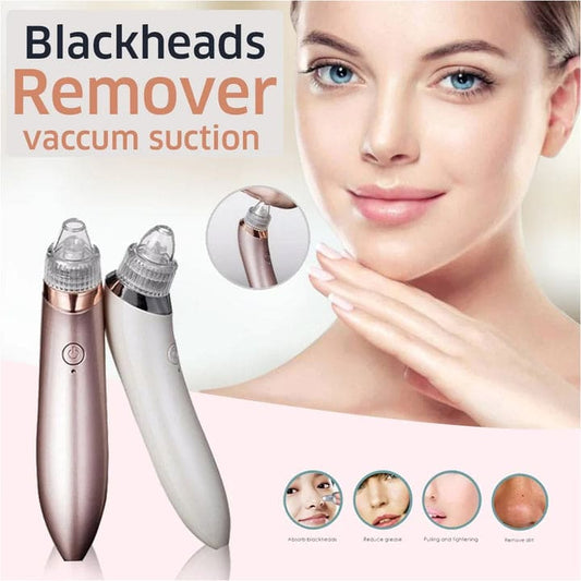 4 in 1 Blackhead Removal Machine - Qifaya